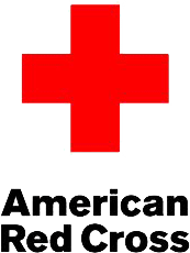 american red cross shield